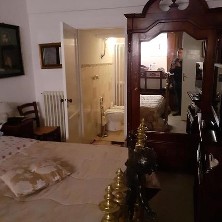 Appartamento In Palazzo Nobiliare Nardo Exterior photo